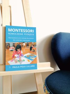 Montessori- nowoczesne podejście