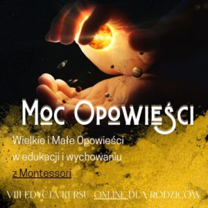 moc opowieści