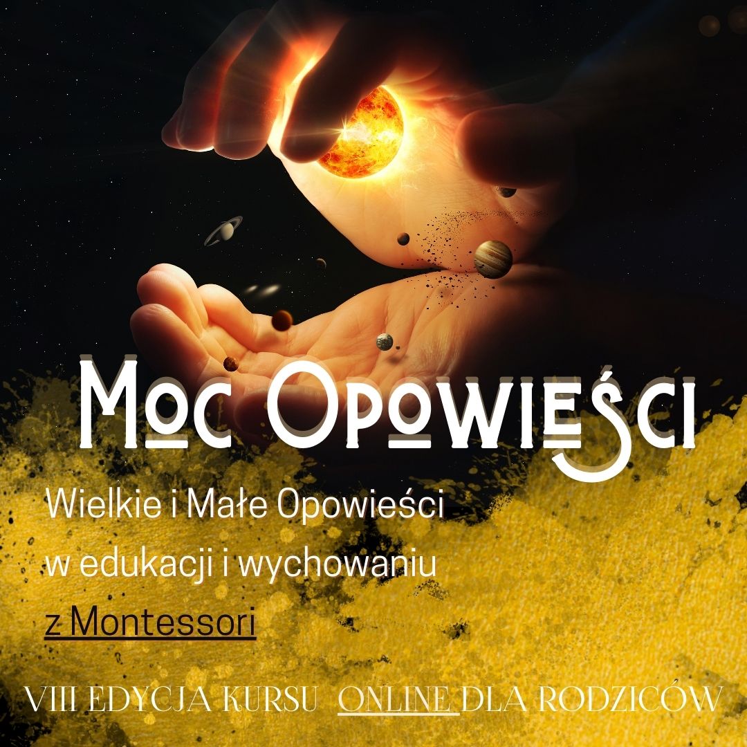 moc opowieści