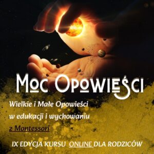 moc opowieści kurs online
